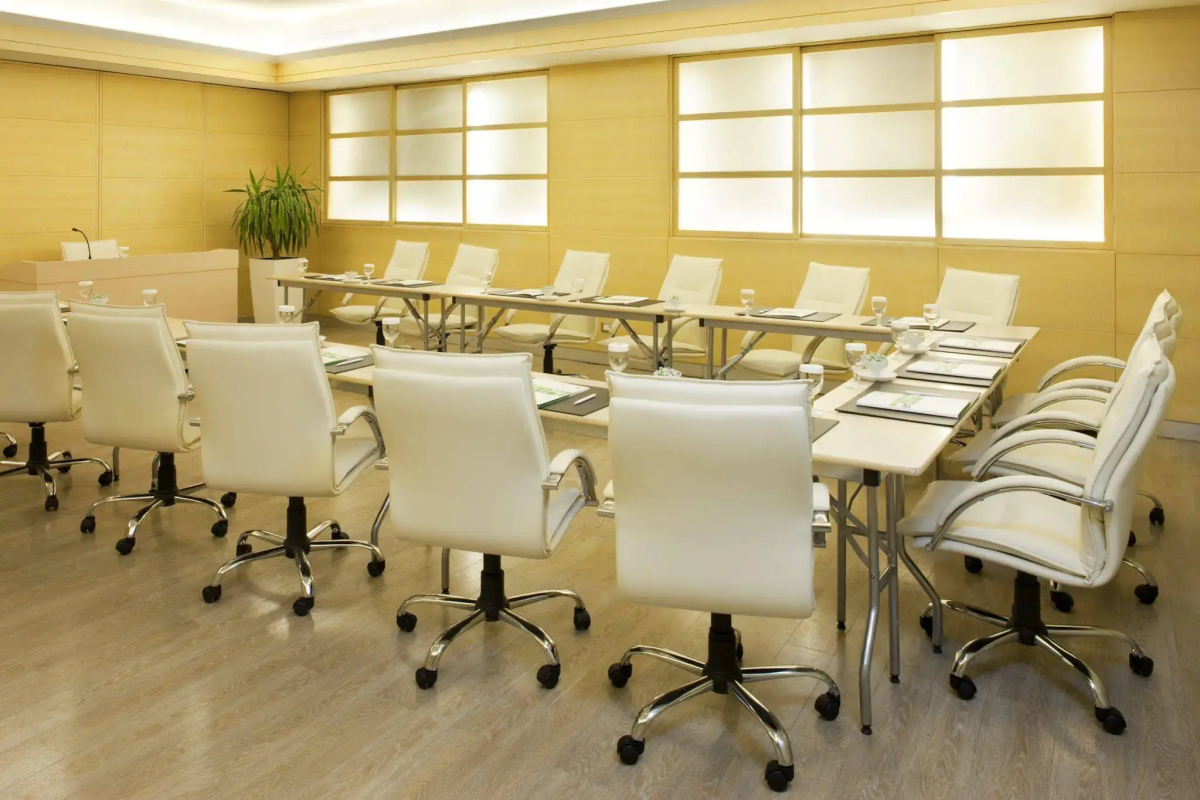 Holiday Inn Istanbul City by IHG