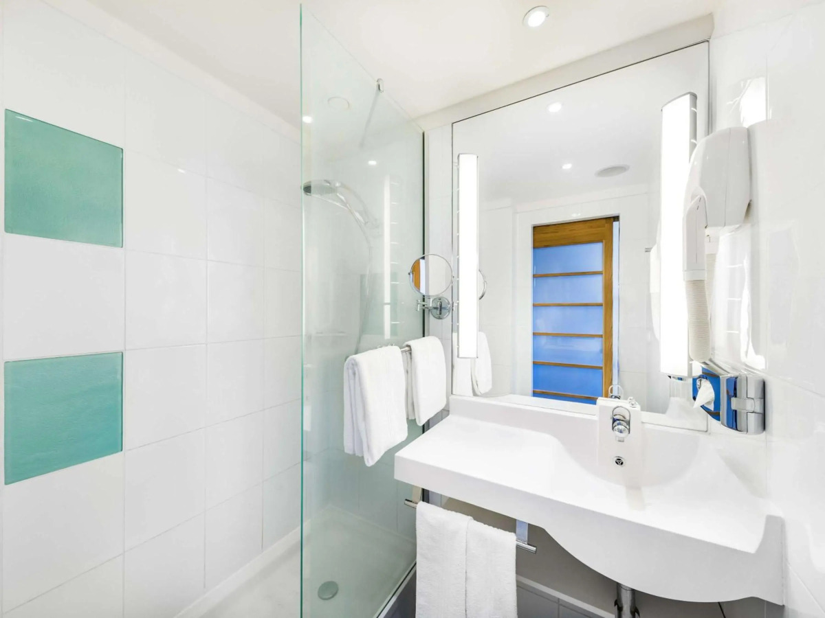 Novotel Budapest Danube