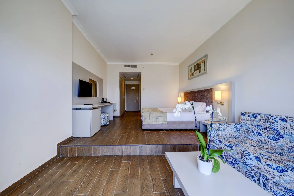 Yasmin Bodrum Resort - All Inclusive