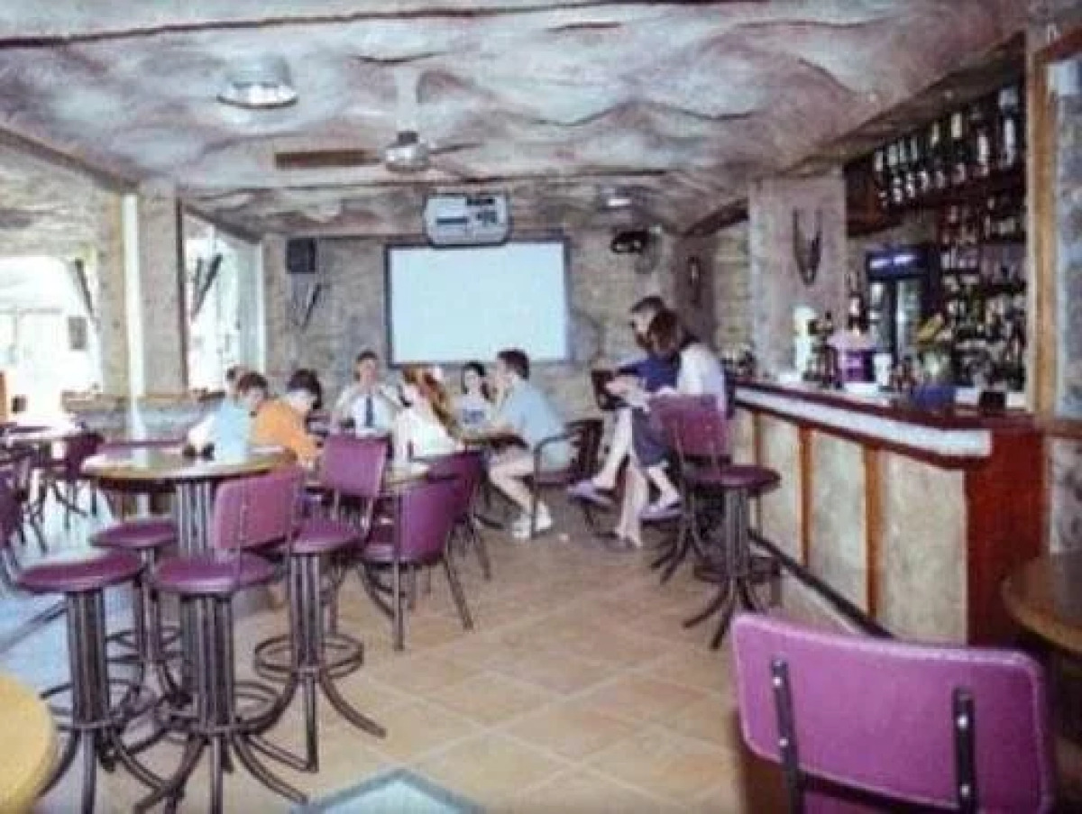 Nicks Hotel Apartments