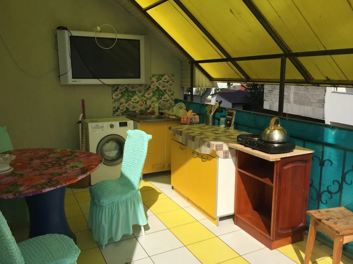 Guest House U Priboya