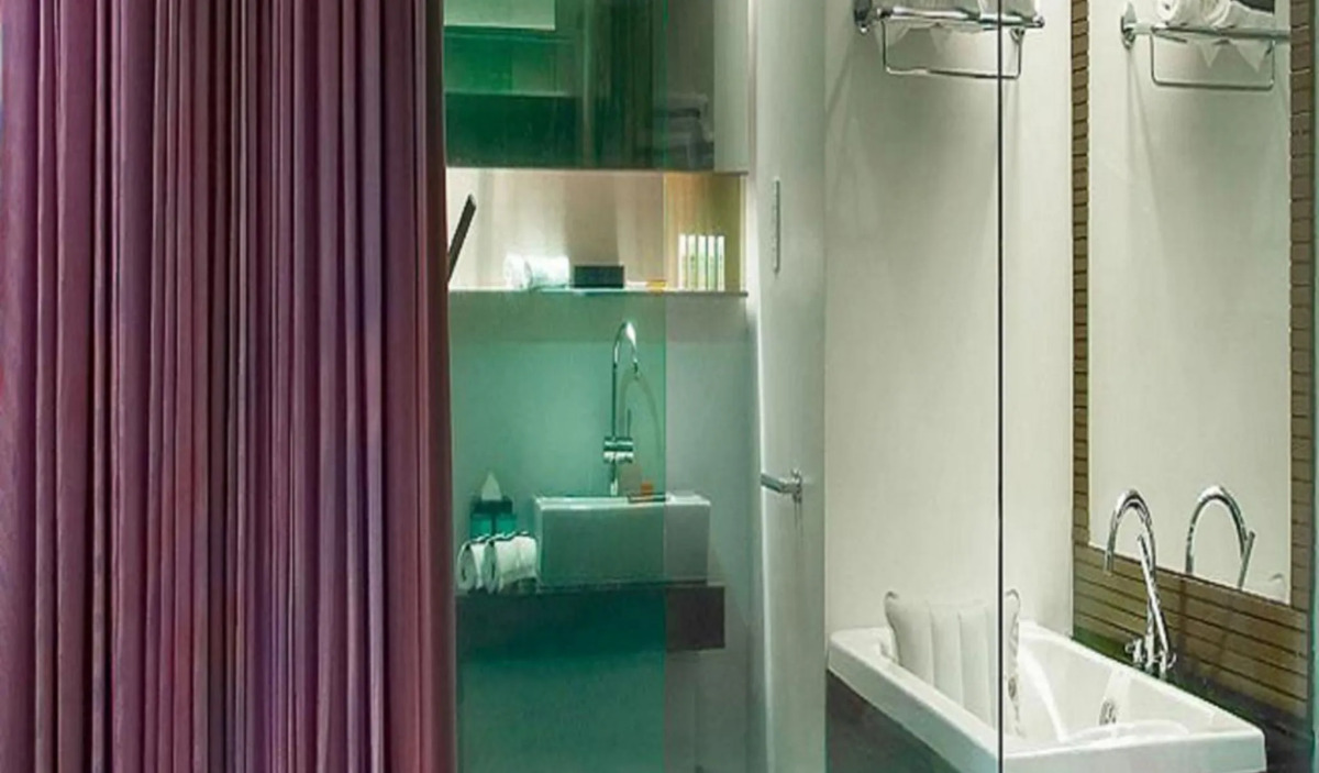 Hotel Maya Kuala Lumpur City Center