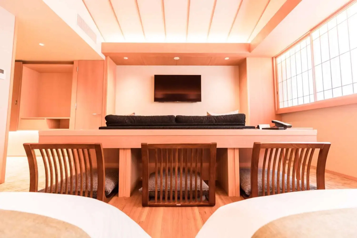 KAYA Kyoto Nijo Castle, BW Signature Collection by Best Western