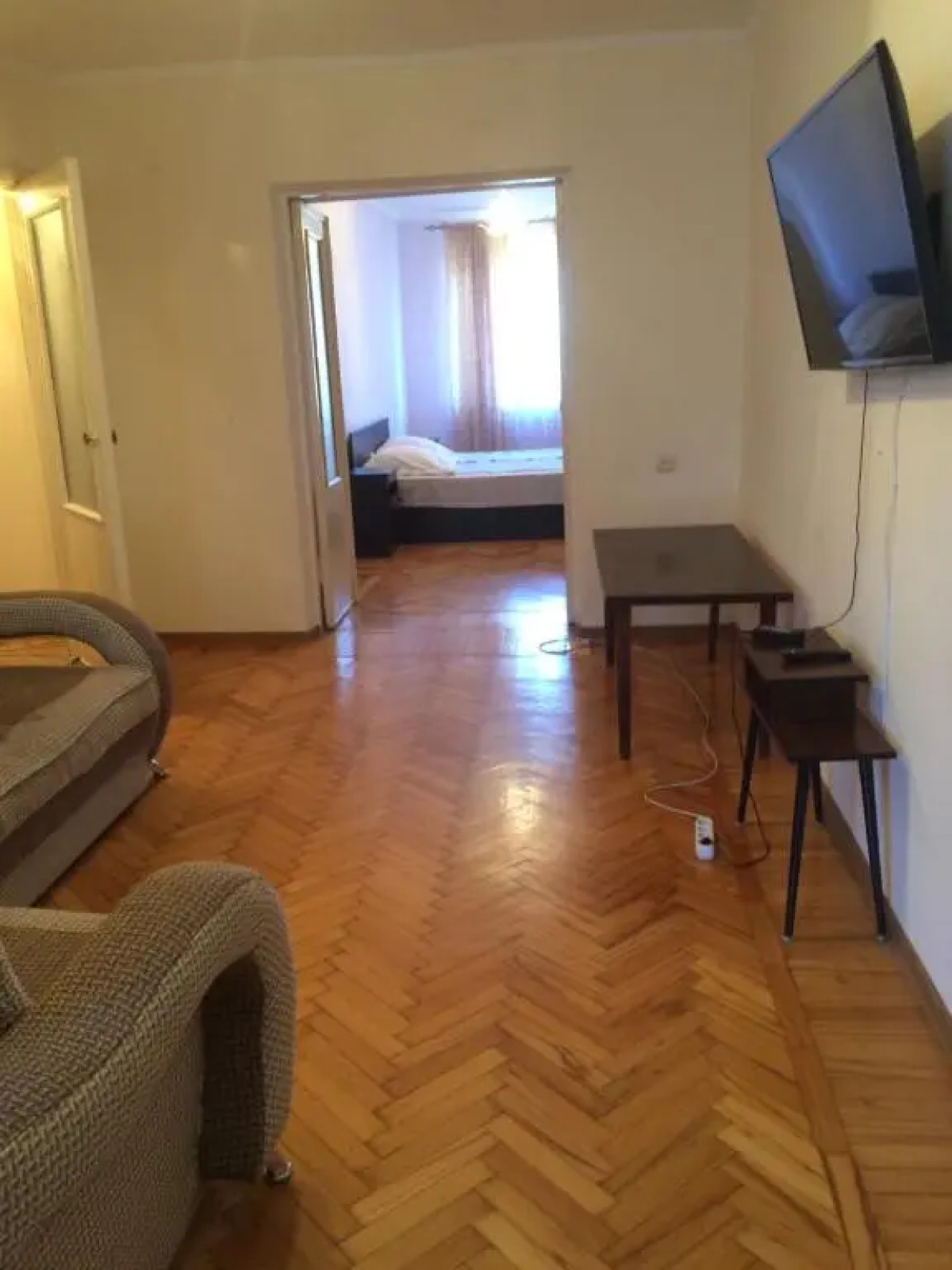 Квартира у моря в Сухуме