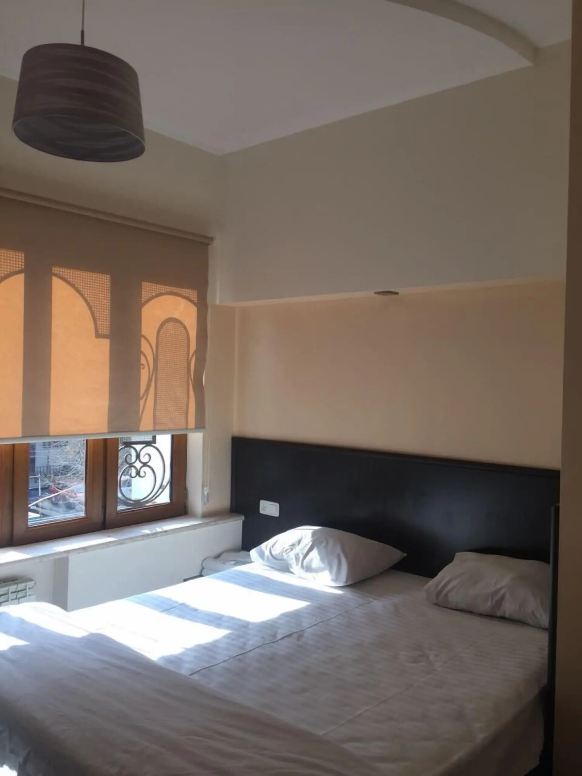 Ереван  Хостел