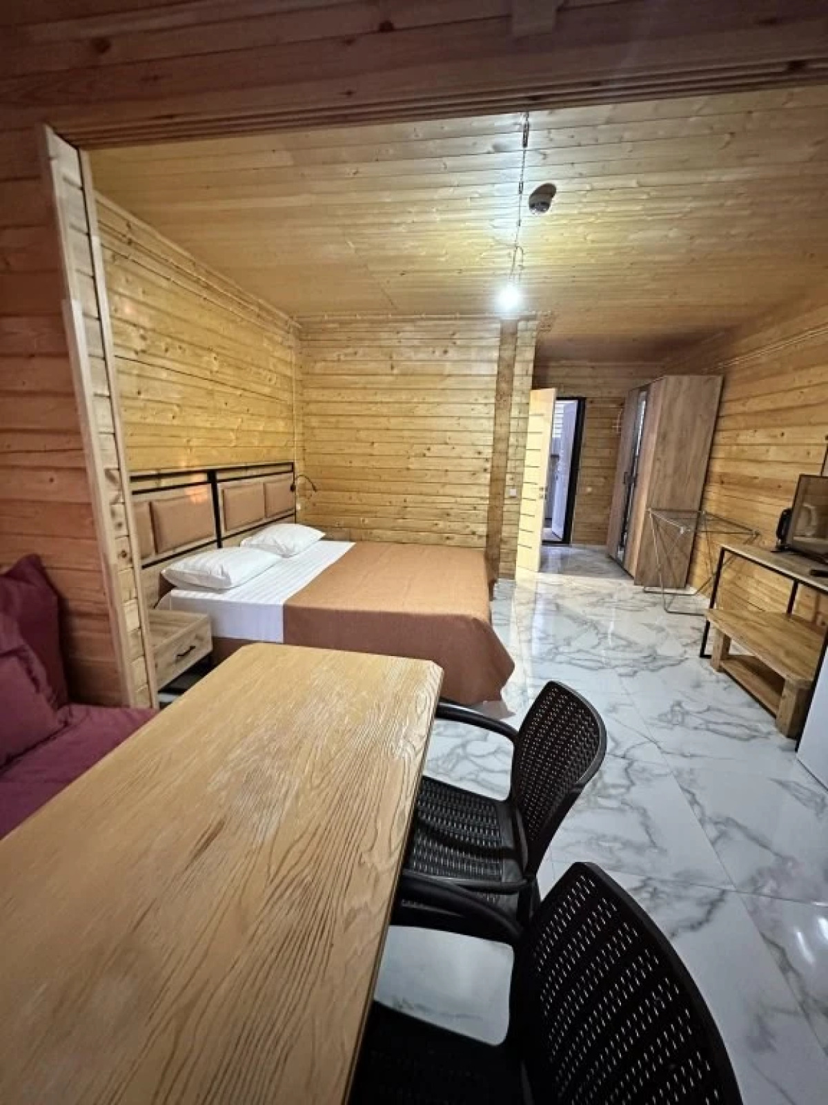 Na Beregu Apart-Hotel