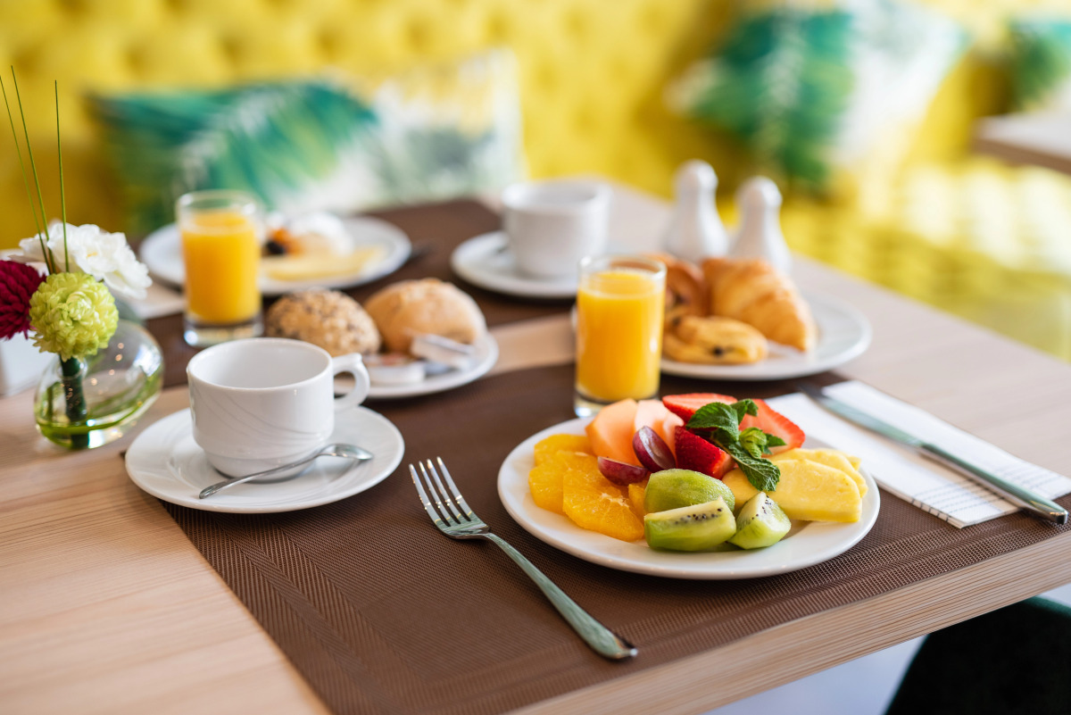 Mid Town Hotel  Casablanca