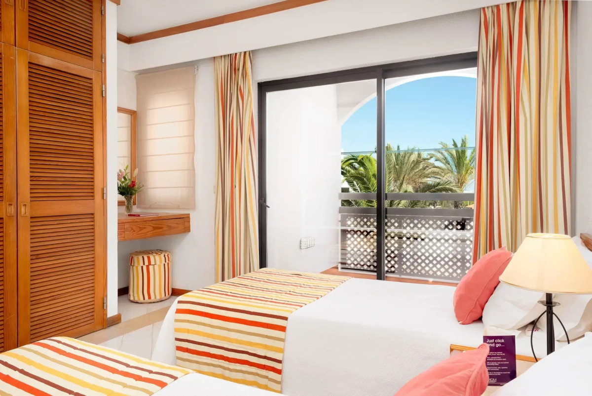 Muthu Oura Praia Hotel