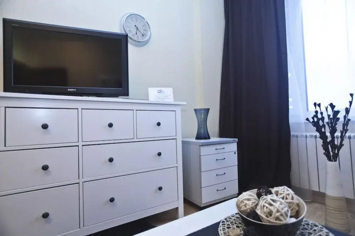 Kvart Apartments Arbat