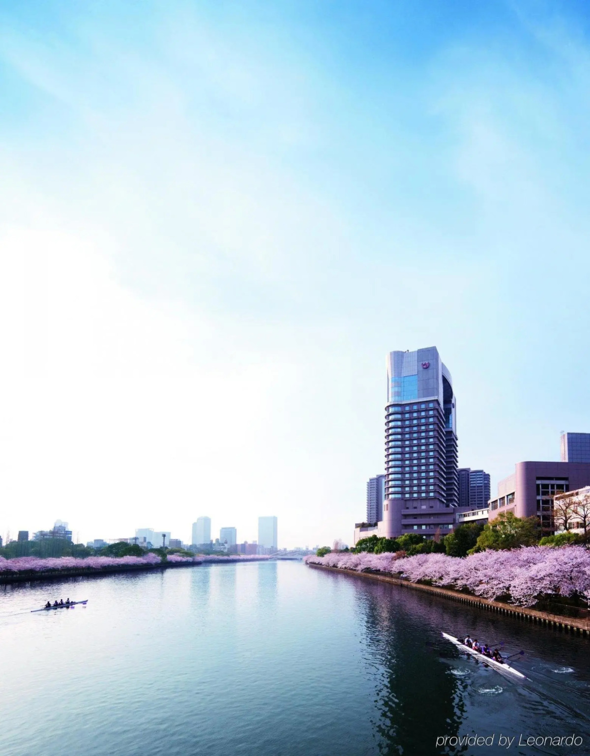 Imperial Hotel Osaka