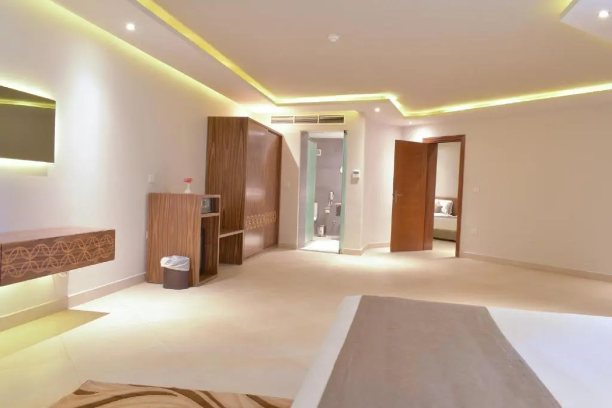 Jasmine Palace Resort & Spa