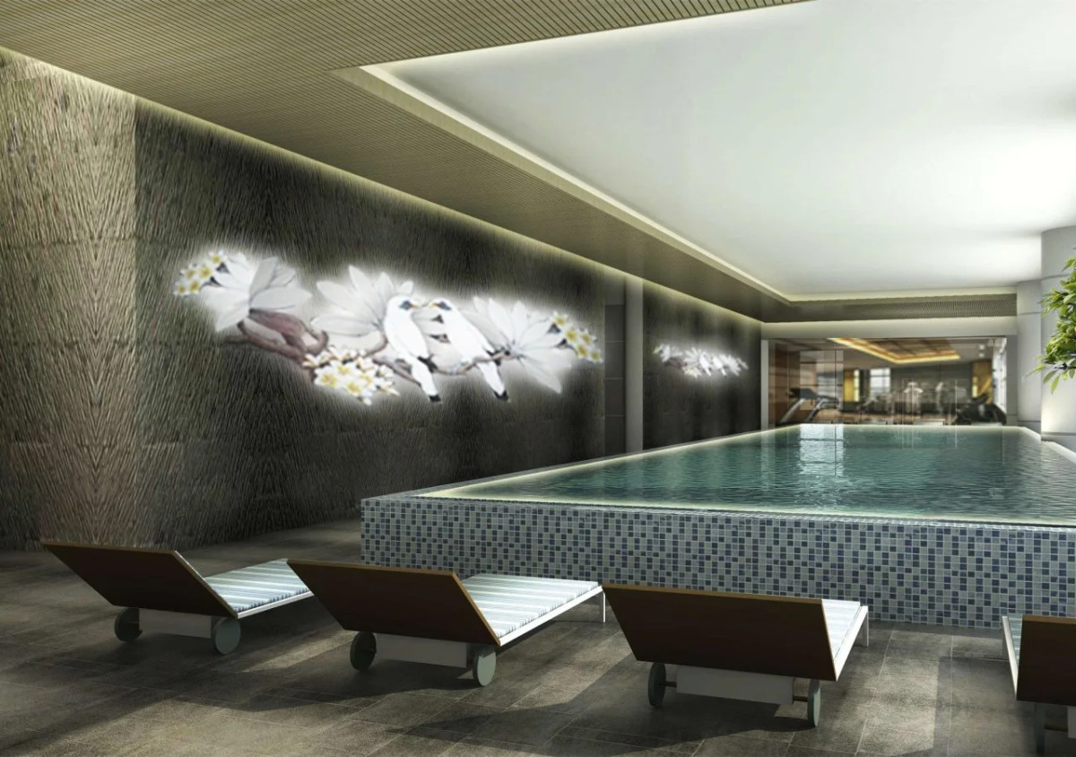 Mercure Jakarta Gatot Subroto