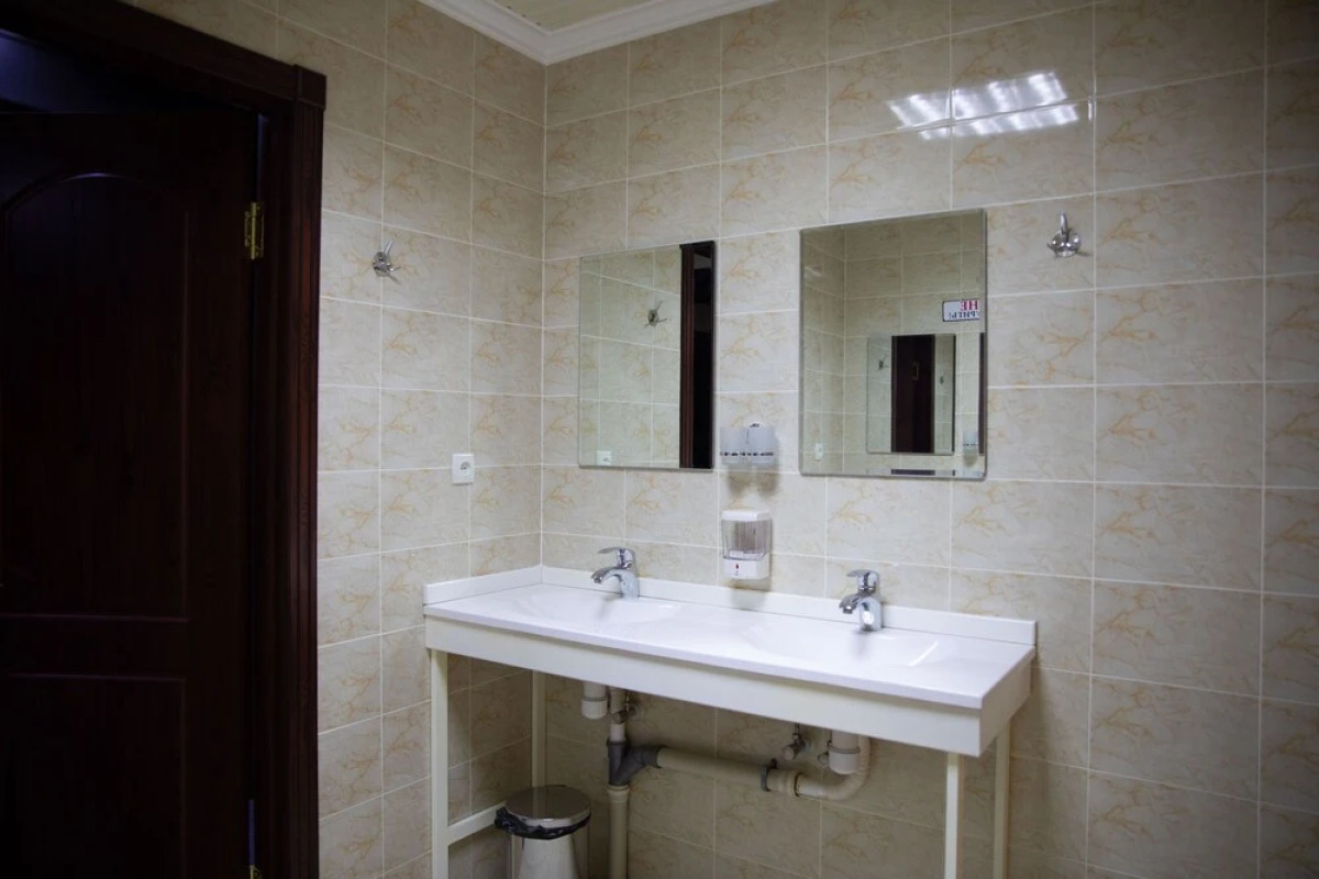 Капсульный отель Sanor — хостел