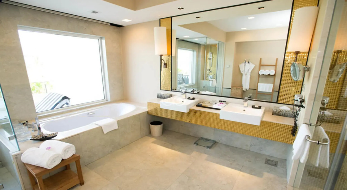 Taj Bentota Resort & Spa