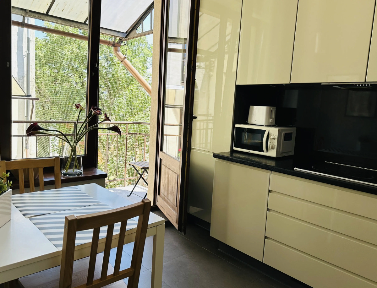 Antique Apartments Old Town