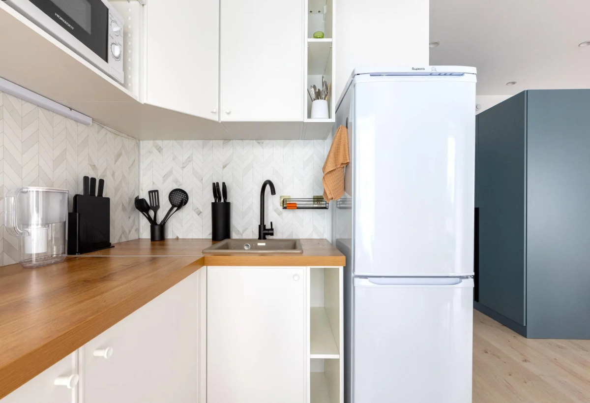 izzzi.life Vibe (корпус Apart.Line)