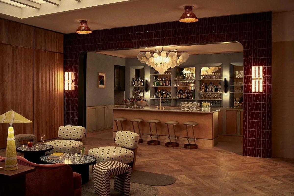 The Hoxton, Poblenou