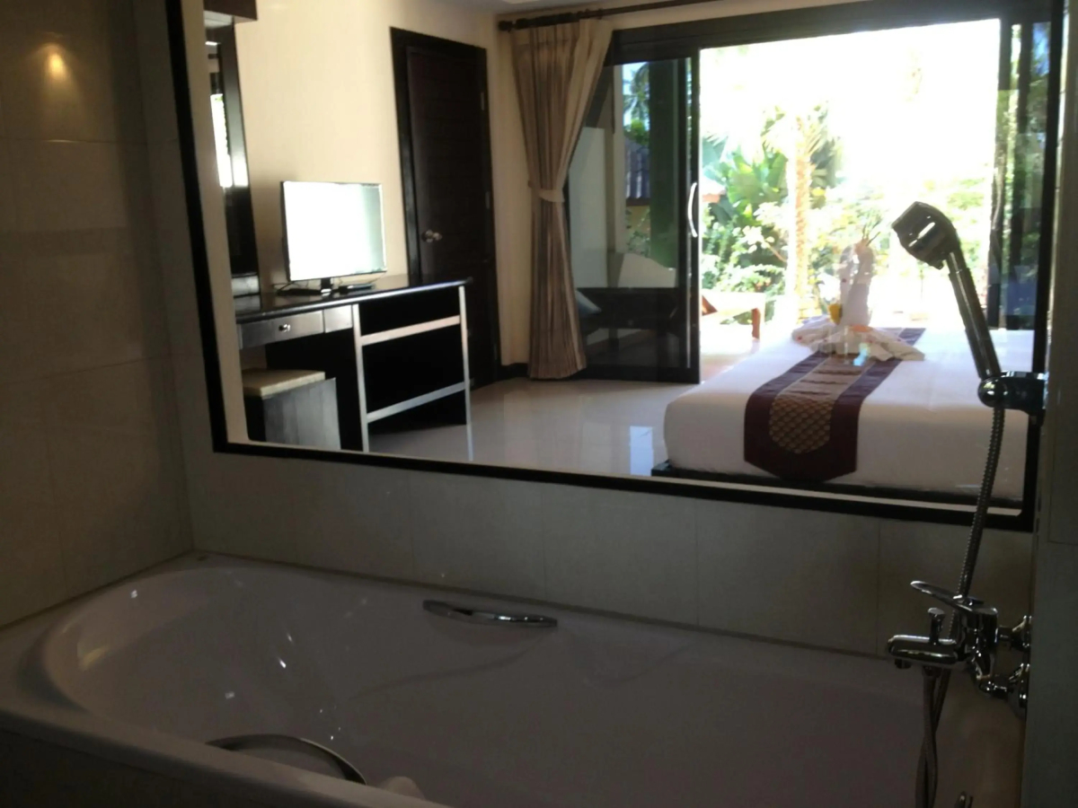 Bailan Beach Resort