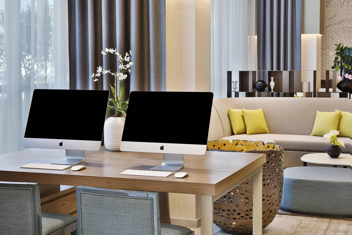 Courtyard by Marriott Al Barsha, Dubai