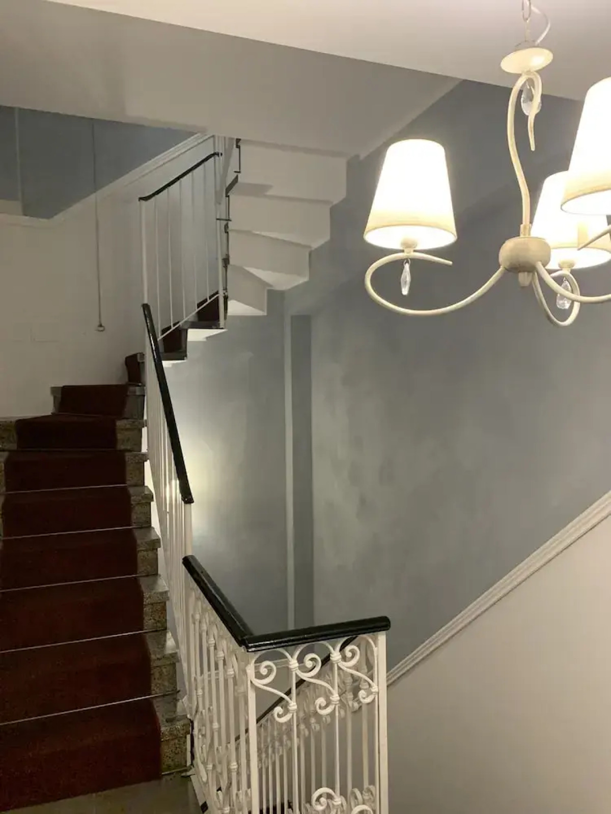 Villa Giovanna Citylife Milano