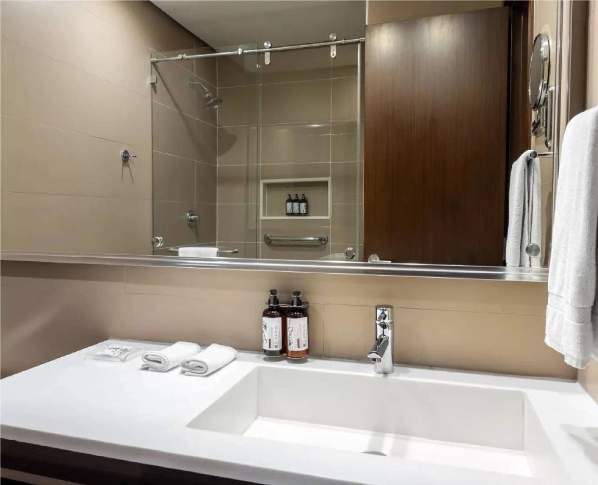 Crowne Plaza Panama Airport by IHG