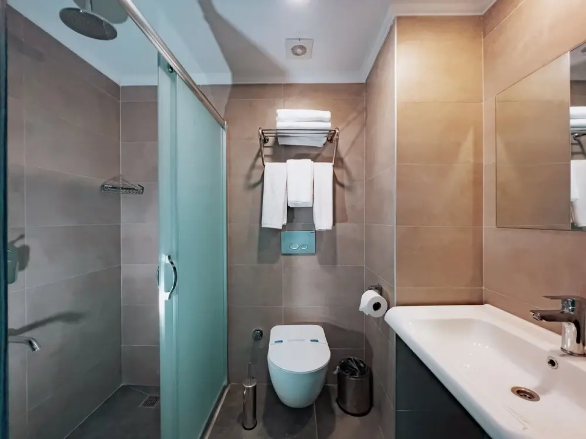 Yalçindağ Otel Burdur