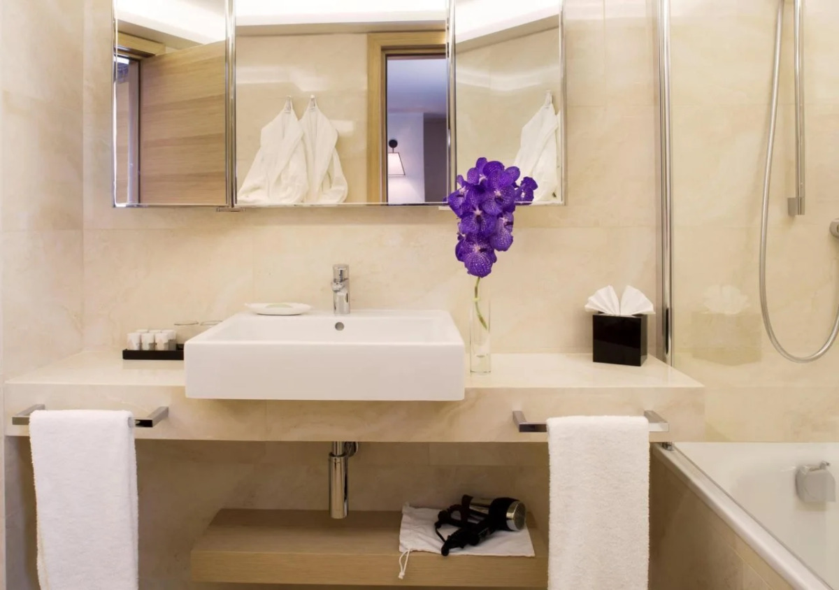 Starhotels Metropole