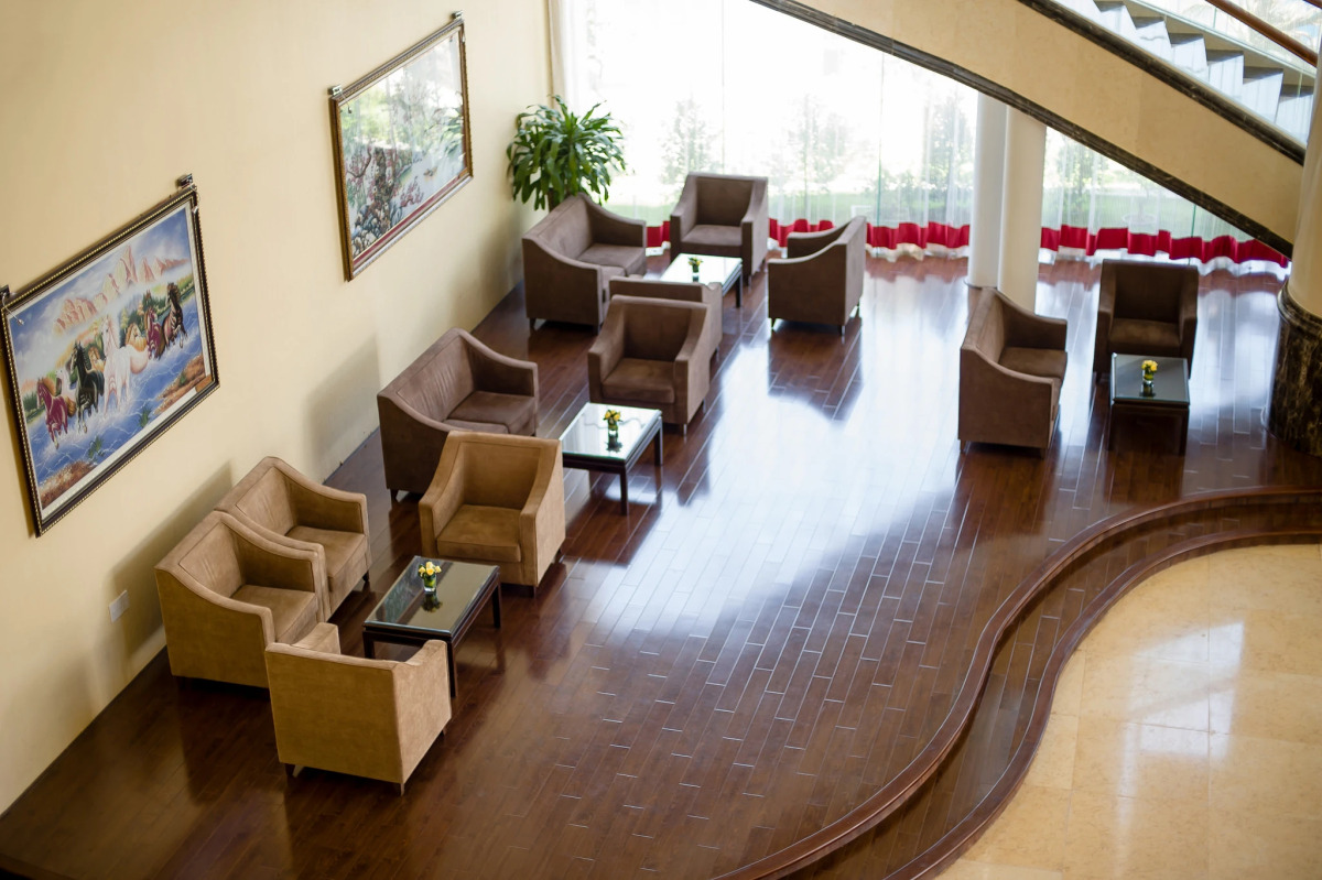 Muong Thanh Grand Nha Trang Hotel