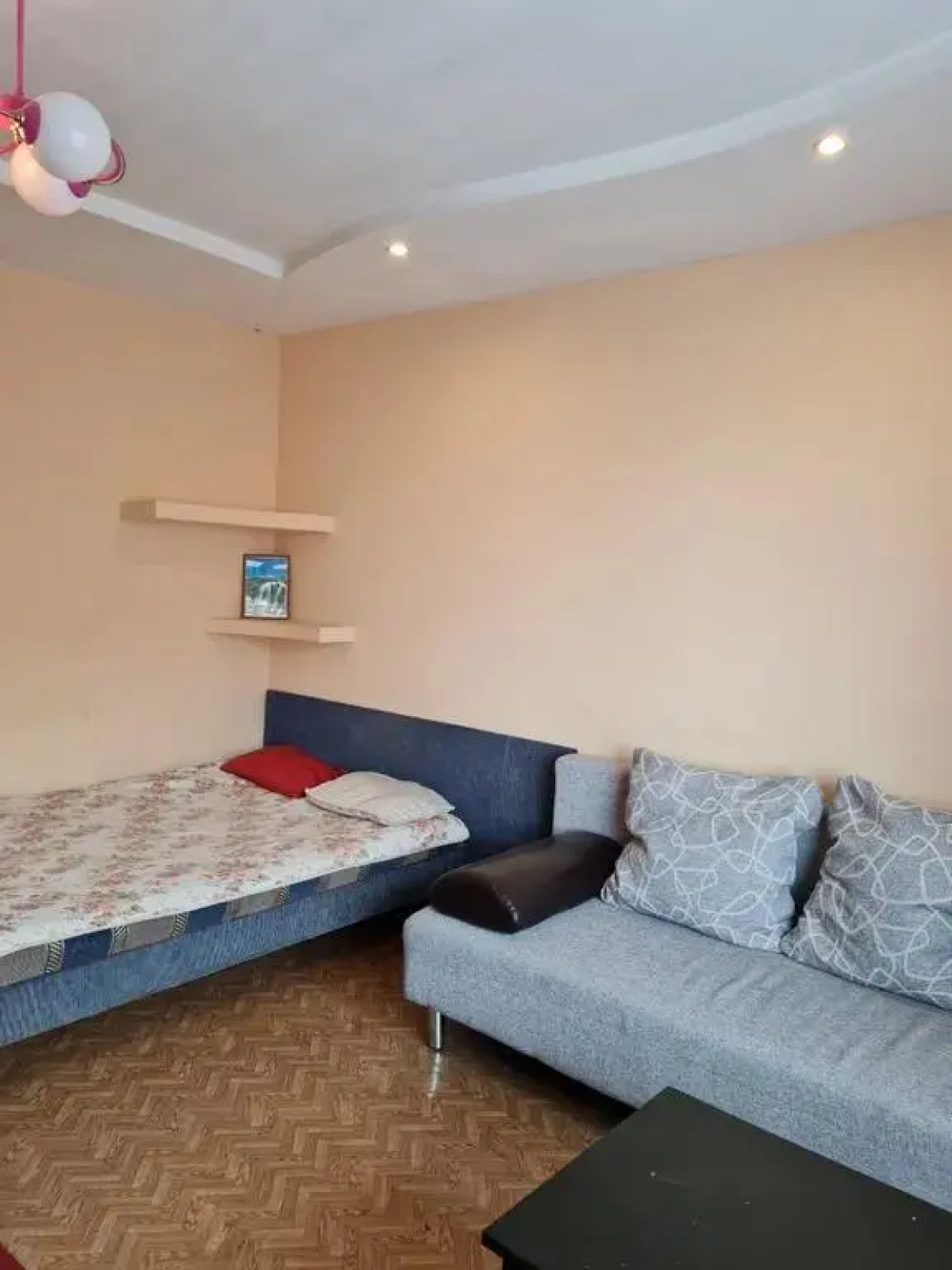 Апартаменты на улице Красина