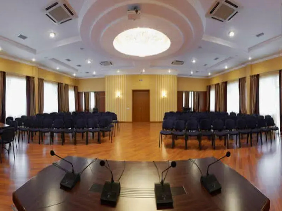 Отель «Соната»