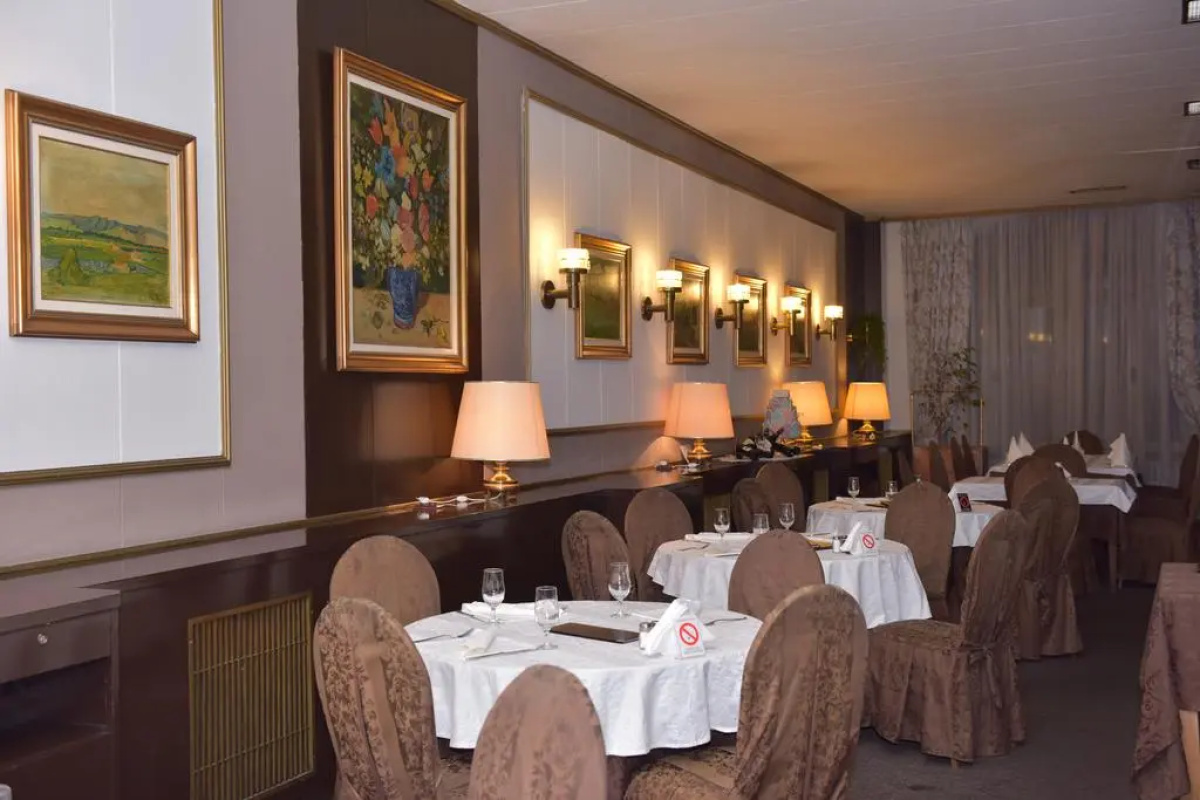 Palace Hotel