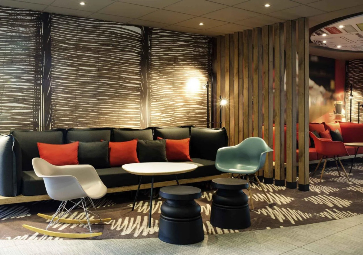 Ibis Poznan Stare Miasto