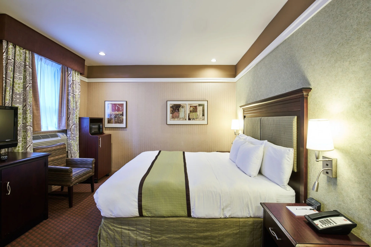 NYCASA 46 Hotel