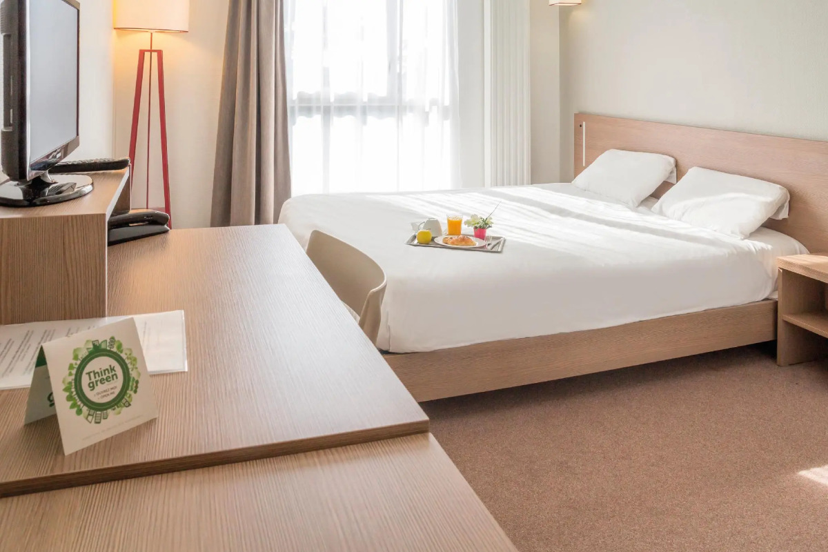 Appart'City Confort Orléans