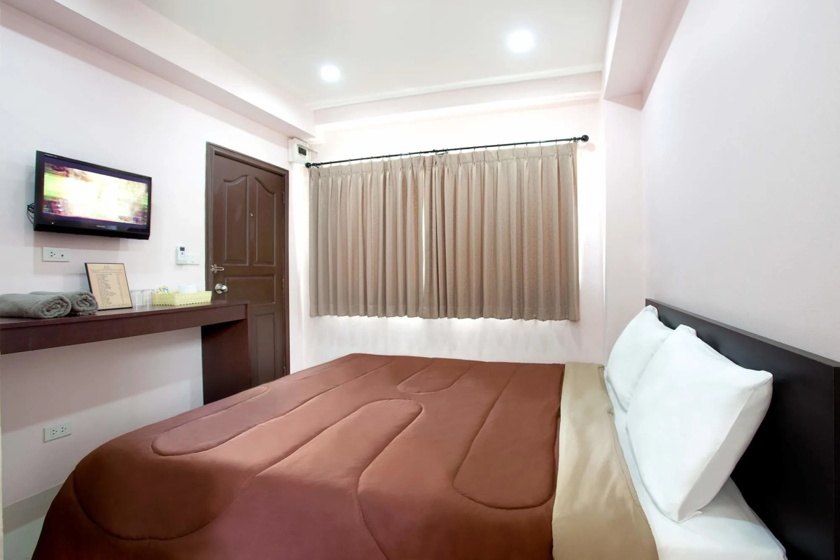 A and A Guesthouse