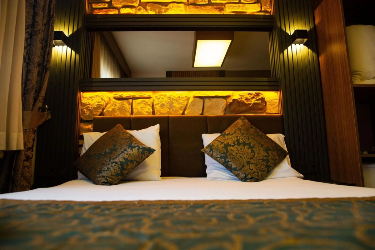 Emirtimes Hotel Kadikoy