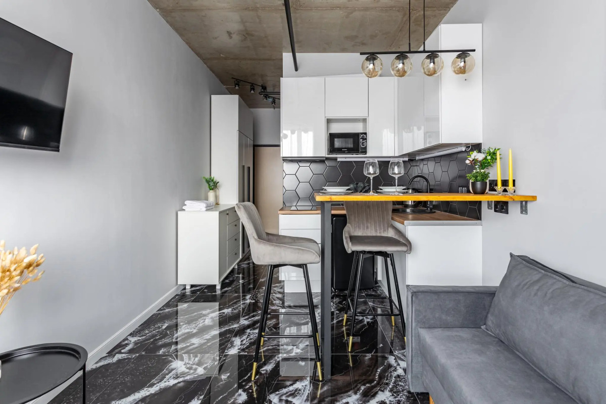 InHome24 (ИнХоум24) на улице Западная