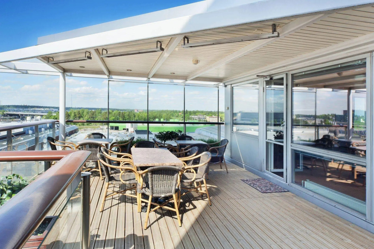 Holiday Inn Helsinki - Expo by IHG