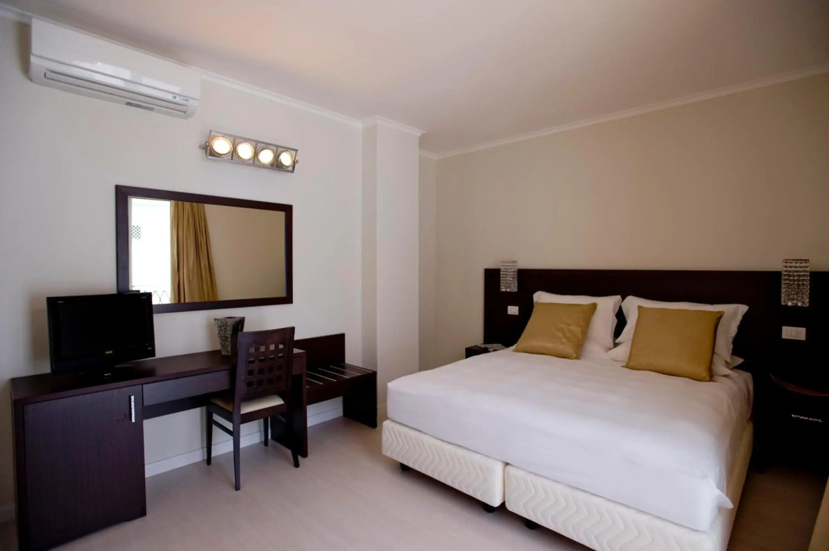 Hotel Mediterraneo Club Benessere