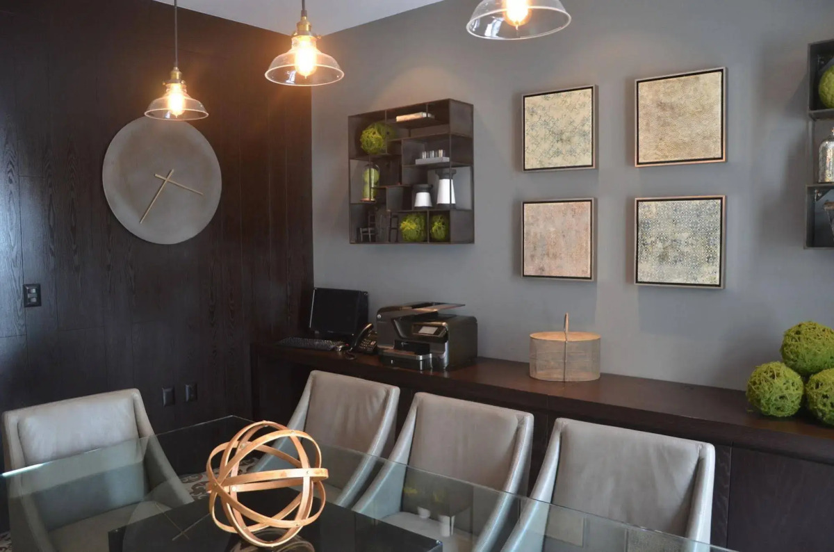 AR 218 Hotel by ULIV