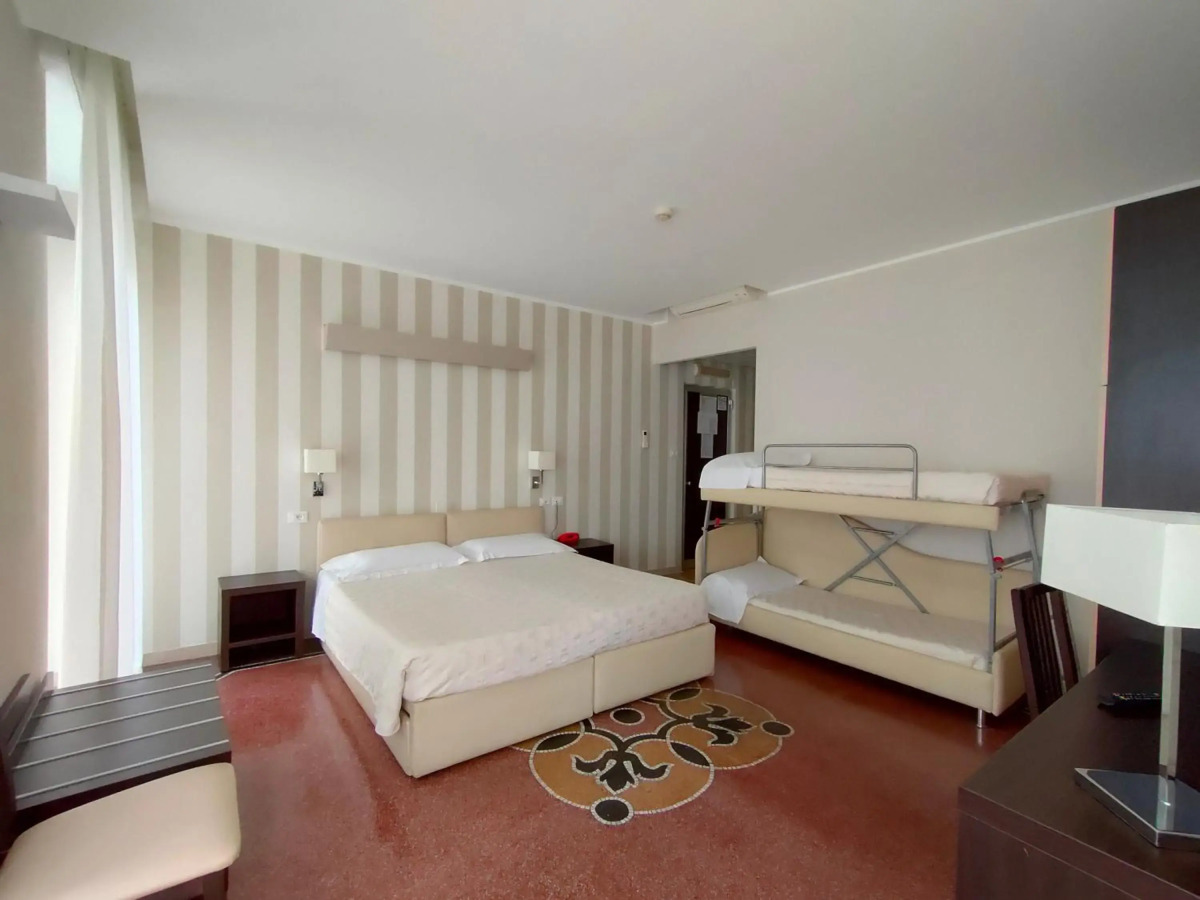 Hotel Vittoria & Orlandini