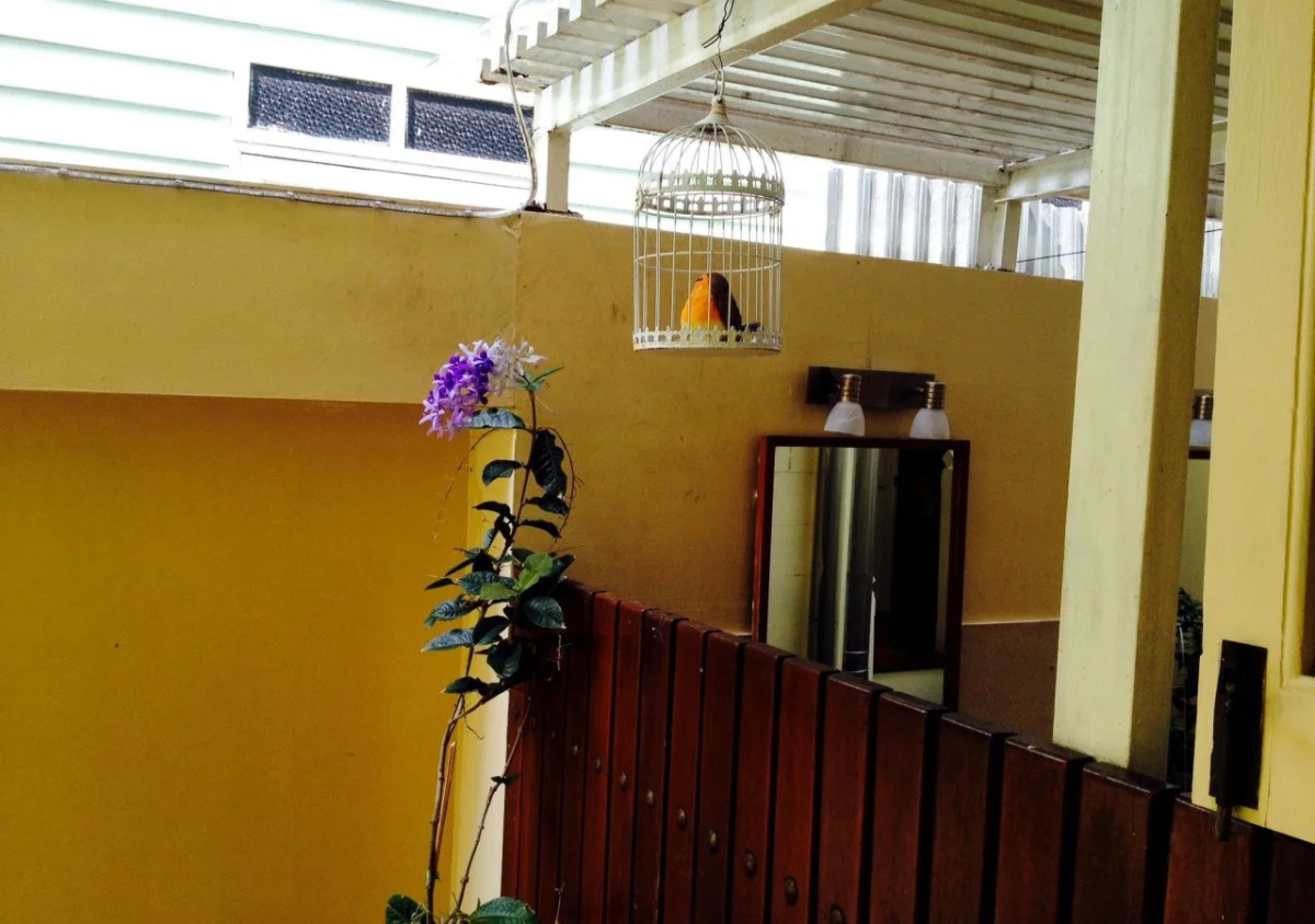 Baan Dinso Hostel