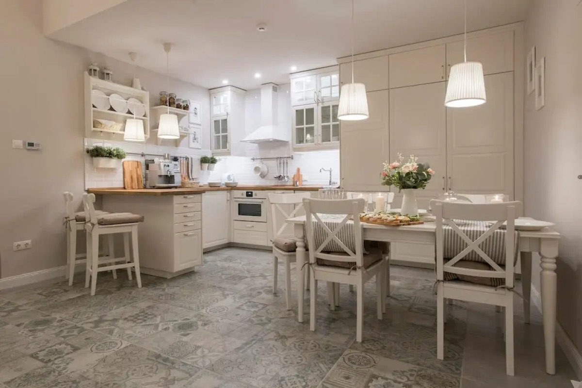 Serenity Boutique Budapest