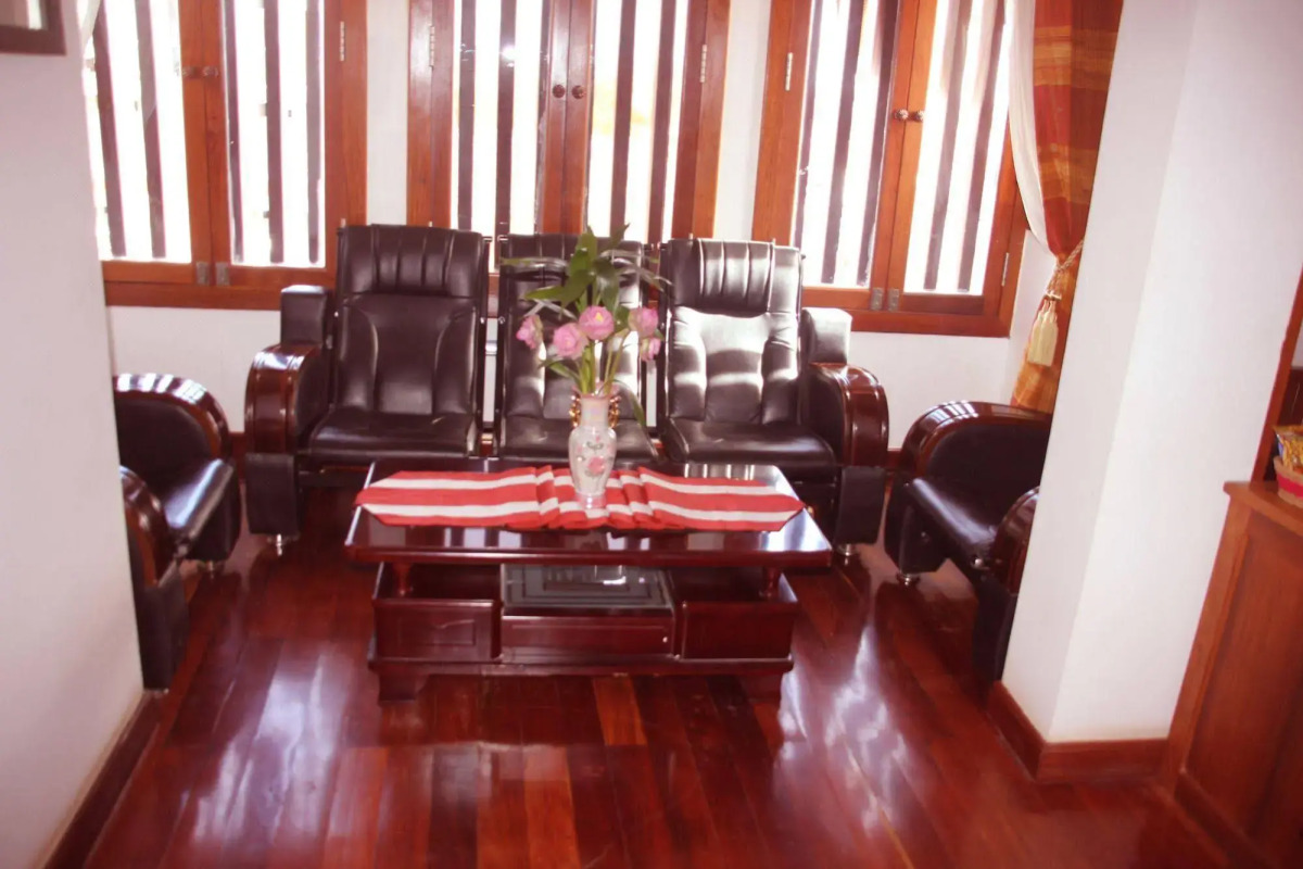 Cheathata Angkor Hotel