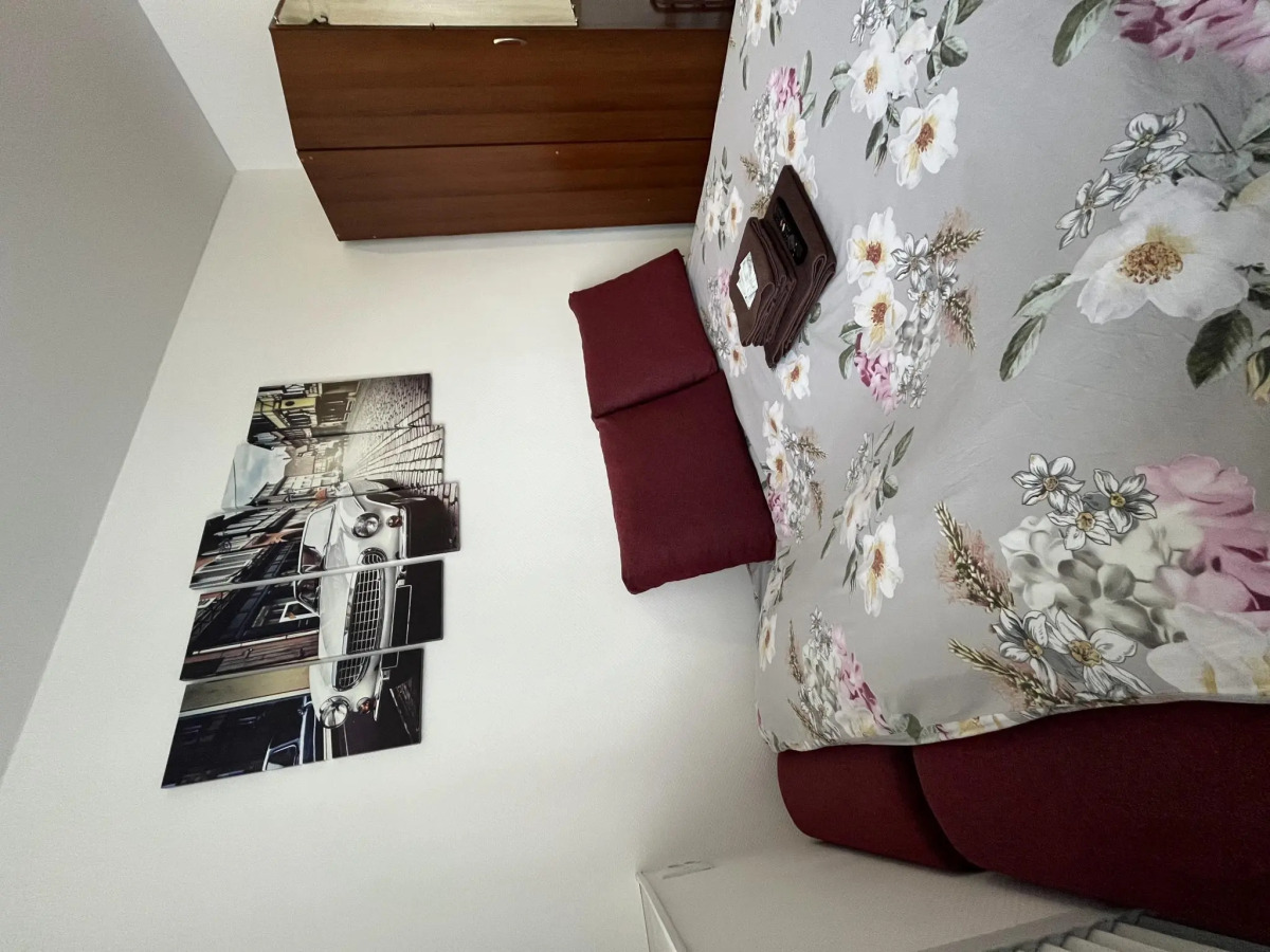 158 Квартир на улице Фомина