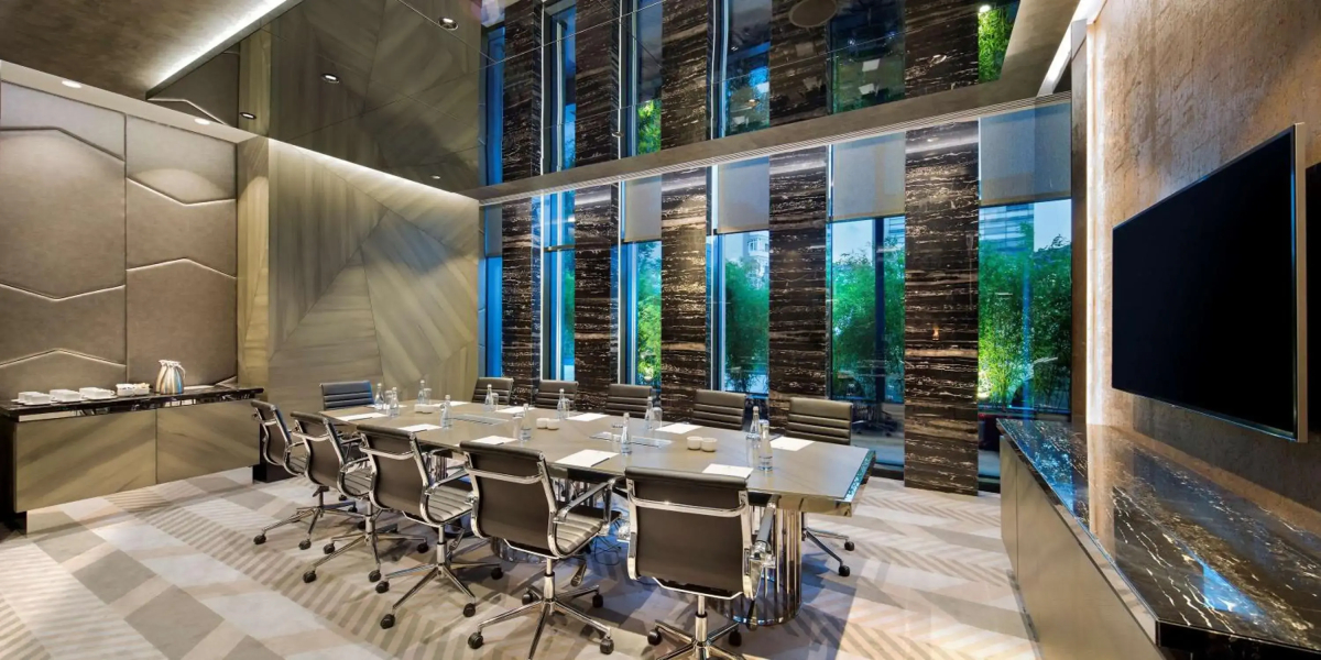 DoubleTree by Hilton Hotel Istanbul - Piyalepasa