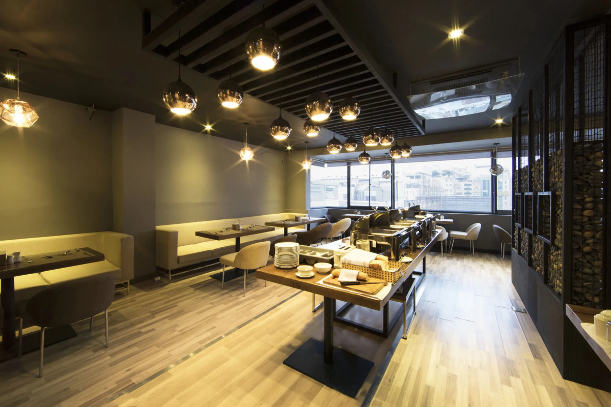 Nicecy Hotel – Nguyen Trai Street