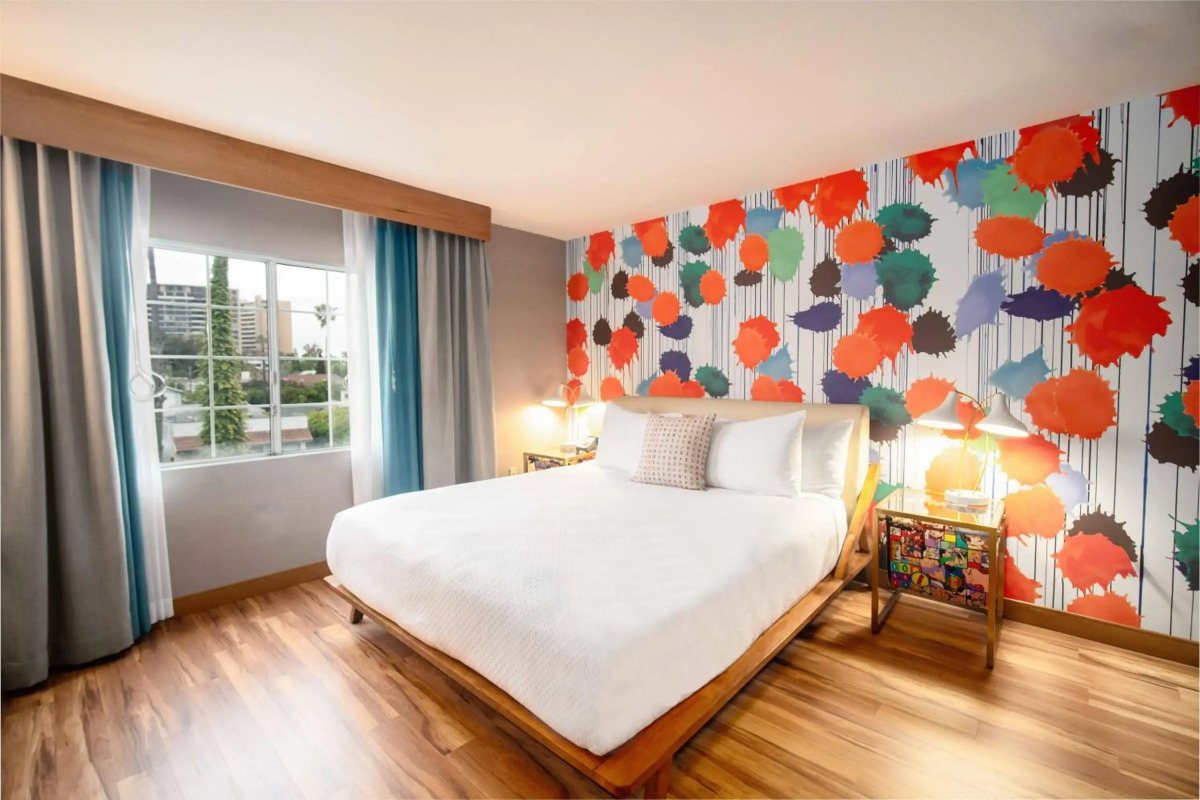 The Kinney - Venice Beach