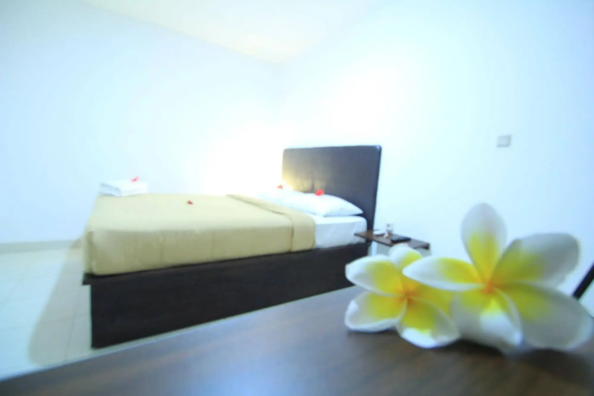 Taman Sari Cottages 2