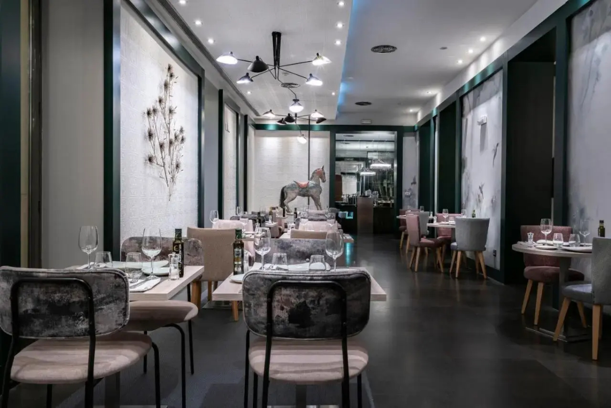 Hotel Vincci Soho